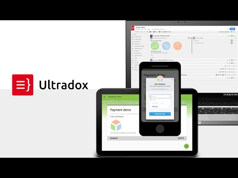 Ultradox Reviews - 2022