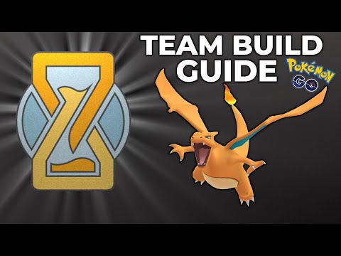 Charizard Team Building Guide for the Timeless Cup | Pokebattler