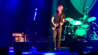Kenny Wayne Shepherd - gorgeous slow blues guitar solo 'While We Cry' 2015-06-17 New Haven, CT