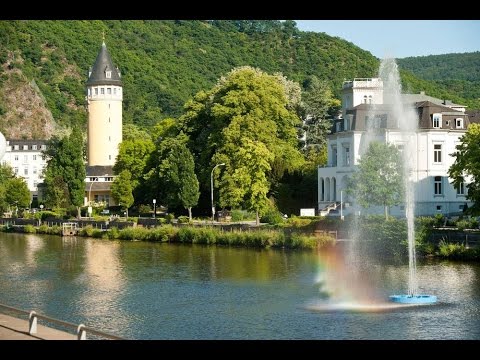 BAD EMS Deutschland Rheinland-Pfalz