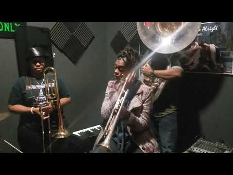 Promotional video thumbnail 2 for Tiffany Goode Jazz Experience
