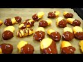 Weihnachtsbäckerei