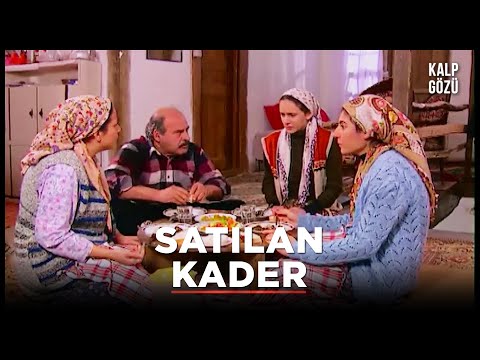 Satılan Kader - Kalp Gözü