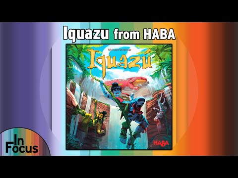 Iquazú -  In Focus