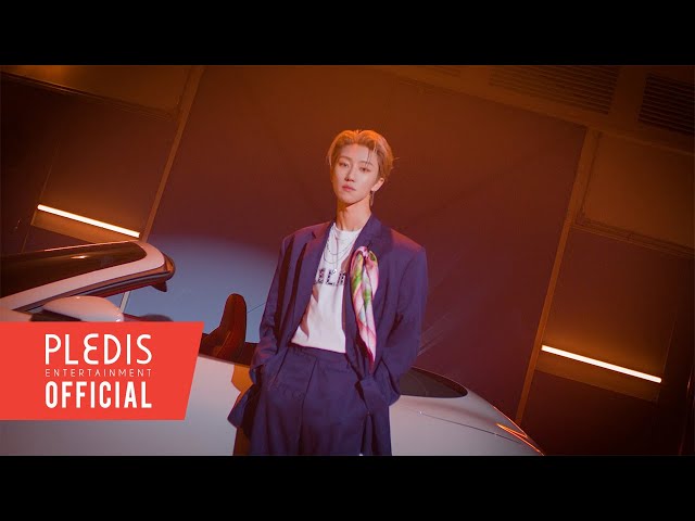 WATCH: SEVENTEEN’s THE8 returns with ‘Side By Side’