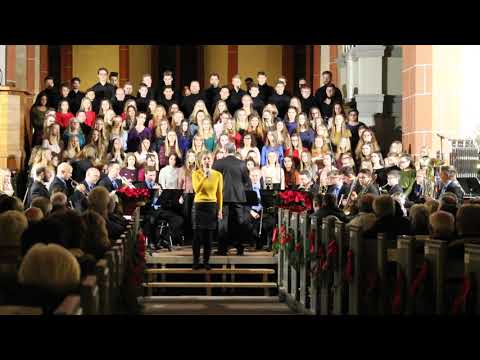 Cantique Noel (2017)