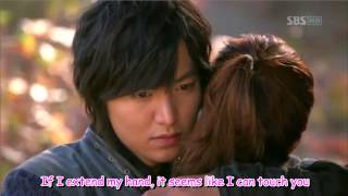 Faith Ost MV_Ali - Carry On [Eng Sub]