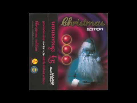 DJ Snowman  - Christmas Edition 1996