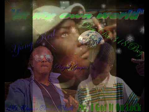 Dee Jackson - I GO DUMB WIT IT