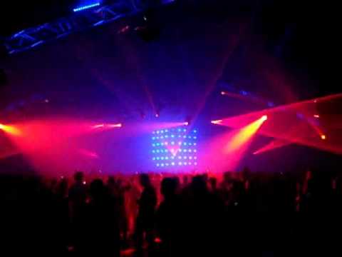 Trance Energy 2010 - Utrecht The Netherlands - Final Songs Mainstage