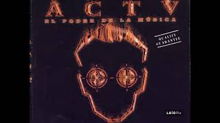 ACTV - El Tercer Milenio [1999] CD2
