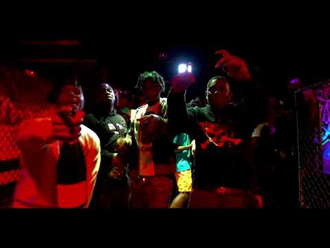 Sleepy Hallow - Sunshine Freestyle (UNRELEASED)