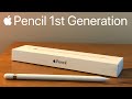 Стилус Apple Pencil 1st Generation White (MK0C2ZM/A) ємнісний 4