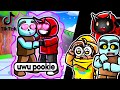 We Reacted To SUS TIKTOKS About OURSELVES