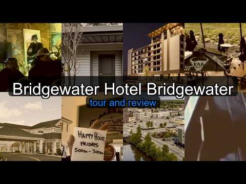Bridgewater Hotel, Trademark Collection by Wyndham