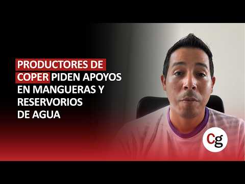 COPER, BOYACÁ, EN ALERTA POR SEQUÍA E INCENDIOS 🚨