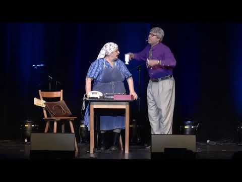 KronenKomede Kleinkunstbühne Bonlanden