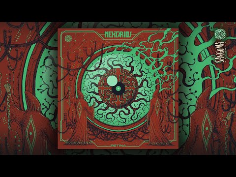 Nektarios - There is no past