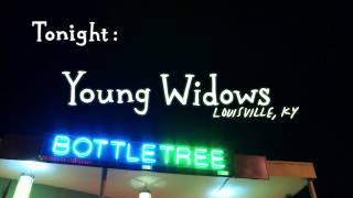 Young Widows