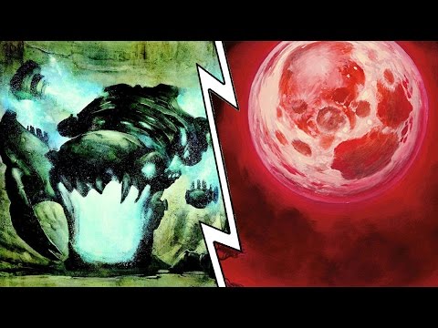 [MODERN] Affinity vs Sun and Moon