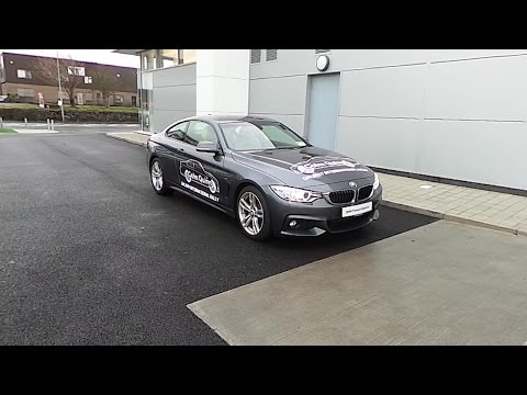 142D3888 - 142D3888 BMW 420d M Sport Coupe