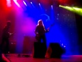 The Cult - WAR (THE PROCESS) - Mexico City - May 4th 2011