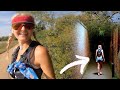 She Tried Running 62 Miles In A HEAT WAVE -  A 100 KM Ultra Without Training