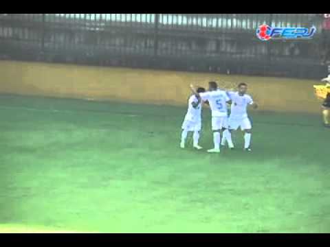 Série B 2014   Tigres do Brasil 2 x 0 Barra Mansa   3ª Rod Tç Corcovado