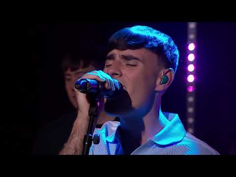 The K’s - Helen, Oh I Live