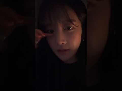 [31 May 2023] WJSN EXY INSTAGRAM LIVE