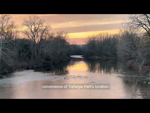 Trafalgar Park Homes for Sale