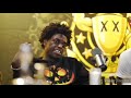 Kodak Black On Drink Champs Interview So High He Could Barely Talk