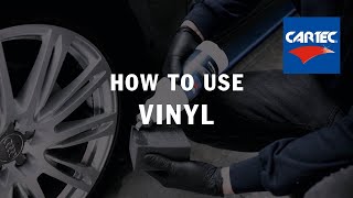 CARTEC Vinyl 1l