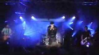 Project 86 &quot;Put your lips to the TV&quot;