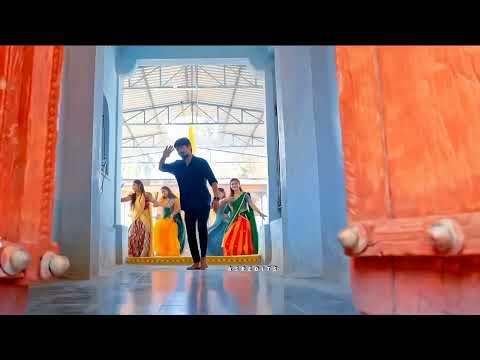 Kannaya Kadamma Nenu || Telugu Love Folk Song #kannayakadammanenu
