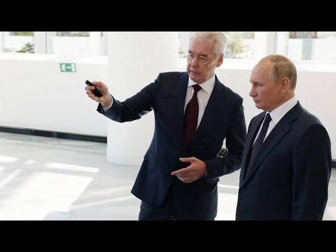 Genügend Soldaten? Moskau meldet Ende der Mobilisierung