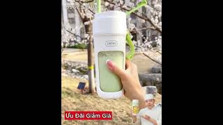5 Cốc Xay