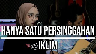 Download lagu HANYA SATU PERSINGGAHAN IKLIM... mp3