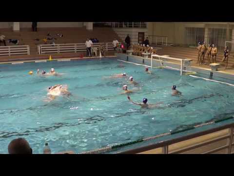 Szegedi Róbert (11-7) - Oázis SC - A-Híd OSC Újbuda