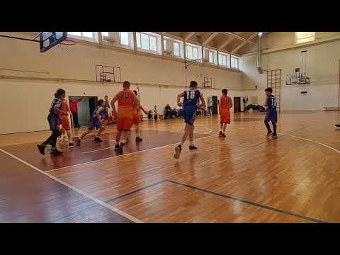 KK ProBasket - KK Mediteran 3/4_02_04_2022