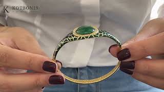 Κόσμημα Κοτσώνης Κόρινθος / Κοσμήματα με την υπογραφή του καλύτερου Ελληνικού εργαστηρίου