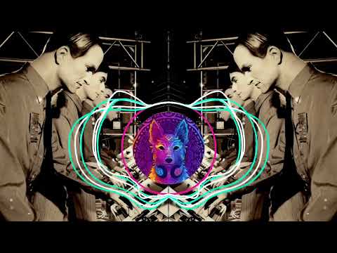 Kraftwerk - Boing Boom Tschak (Belocca Remix)