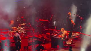 Radiohead - THE DAILY MAIL Live @ Madrid Night 2 | 05.11.2025