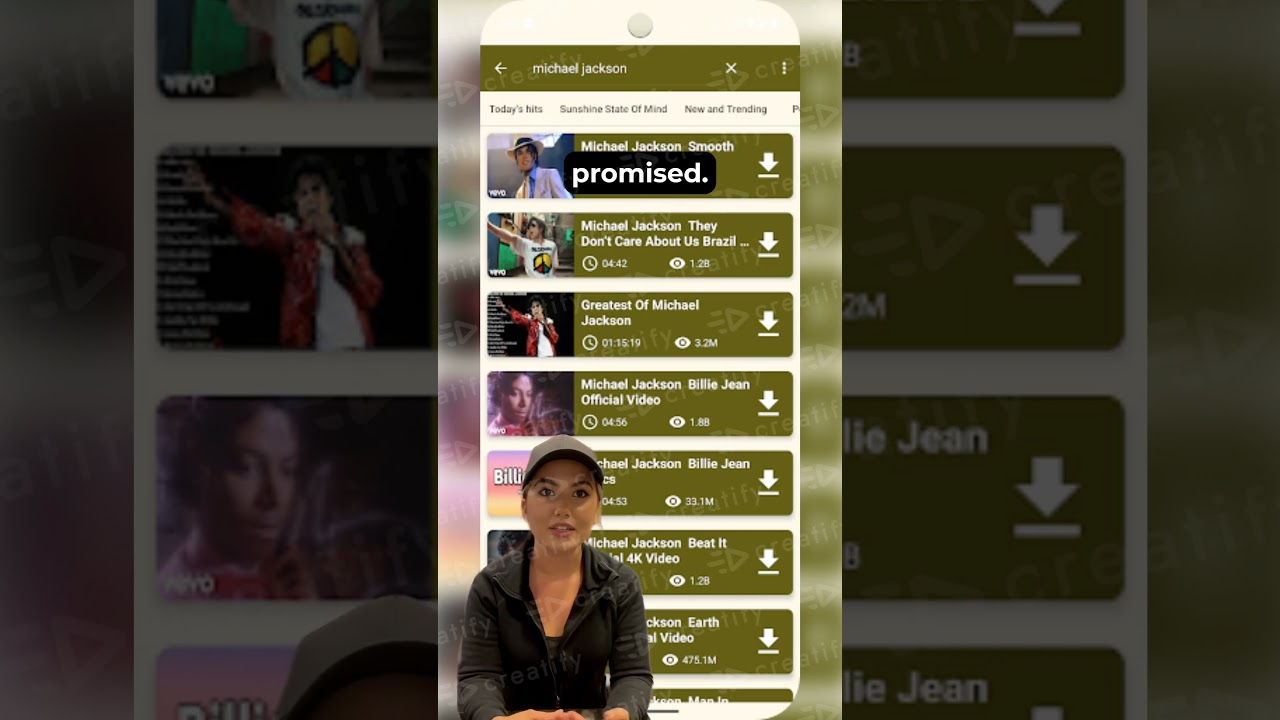 Android Free Music Downloader #android #music