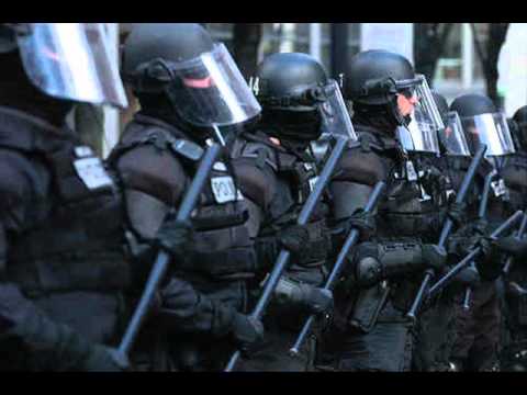 Left Behind Rill Noize