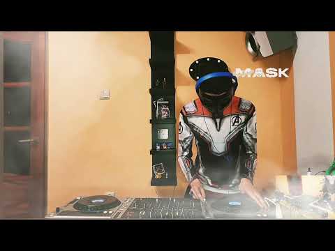 Mask❗ MALOS B-DAY PARTY❗ CORRADO PRZESMYKI ✌️❤️