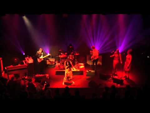 The Savage Rose - Universal Daughter (LIVE)