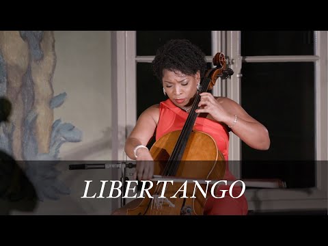 Ensemble Boanerges - Libertango