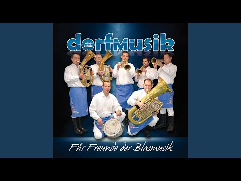 Für Freunde der Blasmusik