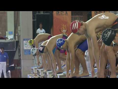 50 Rana Juniores Maschile (Serie 1) - 9 Trofeo SOGEIS Montichiari